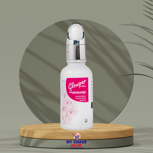 Anti Melasma Serum Glowpar